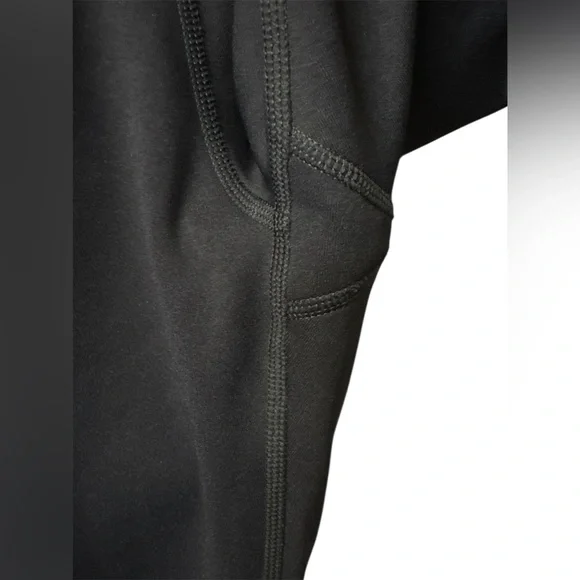 NWOT Nike Universal Dri-Fit 7/8 Leggings- Medium - Picture 9 of 10